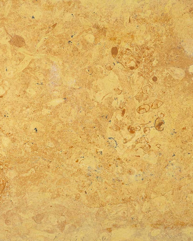 Ochre dreaming